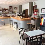 Guest house La Maravillosa De