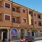 La Maravillosa De