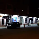 La Maravillosa De 3*