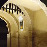Guest house La Maravillosa De Valderas (Castile and Leon)