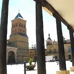 La Maravillosa De Valderas (Castile and Leon)