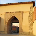 Guest house La Maravillosa De