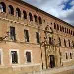 Guest house La Maravillosa De Valderas (Castile and Leon)