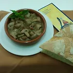 La Maravillosa De