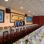 Guest house La Maravillosa De 3*
