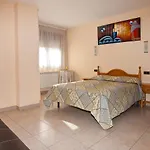 Guest house La Maravillosa De 3*