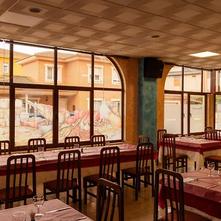 Gasthuis La Maravillosa 2*
