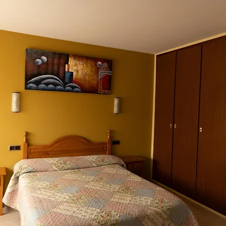 Gasthuis La Maravillosa 2*