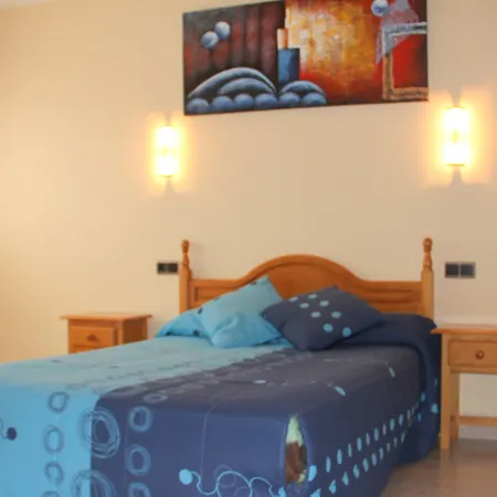 Casa de hóspedes La Maravillosa 3*