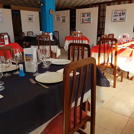 Casa de hóspedes La Maravillosa Valderas (Castile and Leon)