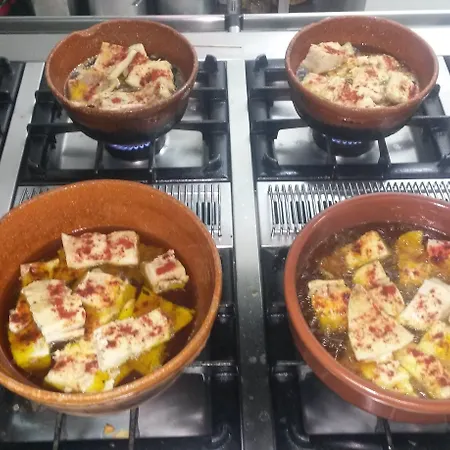 Casa de hóspedes La Maravillosa 3*