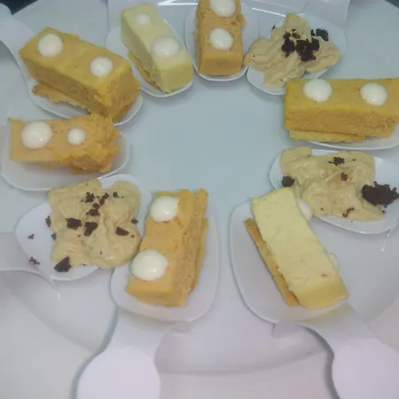 La Maravillosa Casa de hóspedes 3*