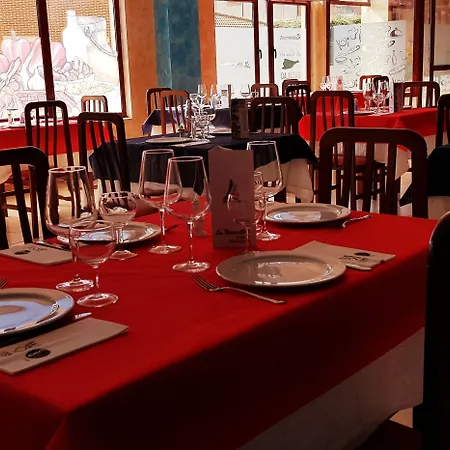 La Maravillosa Casa de hóspedes 3*