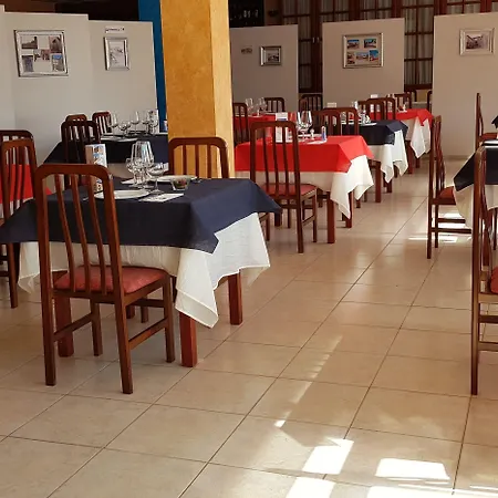 La Maravillosa Casa de hóspedes