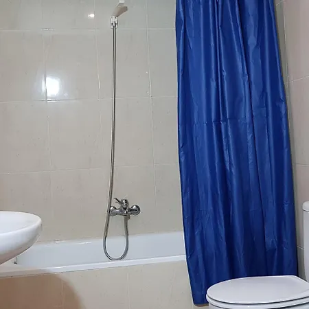 Casa de hóspedes La Maravillosa 3*