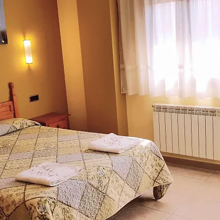 Casa de hóspedes La Maravillosa 3*