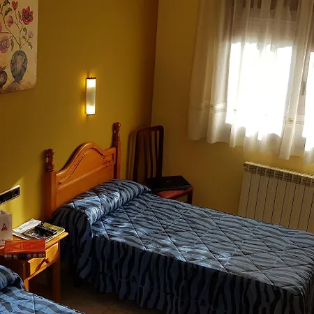 La Maravillosa 3* Valderas (Castile and Leon)