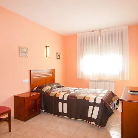 Konukevi La Maravillosa De 3*