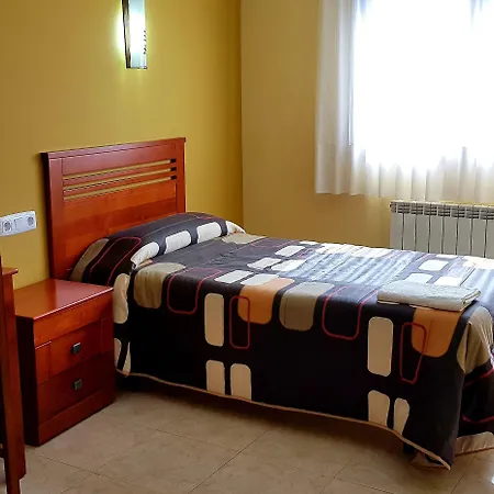 Casa de hóspedes La Maravillosa