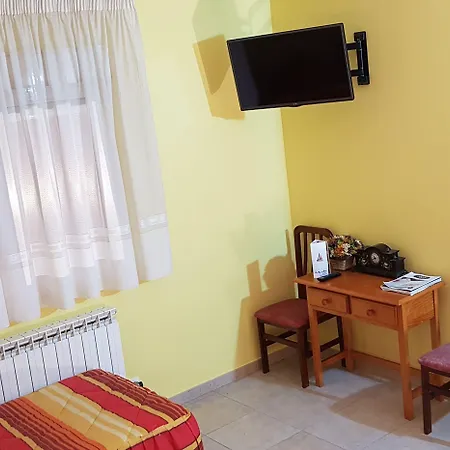 La Maravillosa Valderas (Castile and Leon)