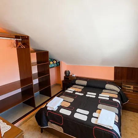 Гостевой дом La Maravillosa De 3*