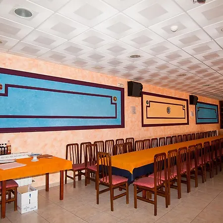 Gæstehus La Maravillosa 3*