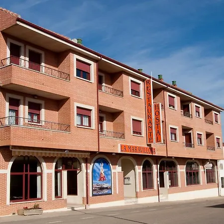 La Maravillosa Gasthuis 2*