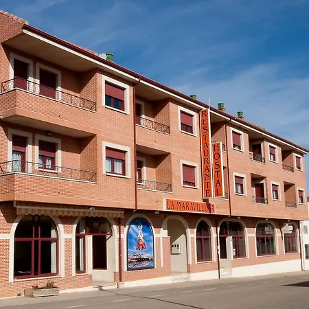 La Maravillosa Casa de hóspedes 3*