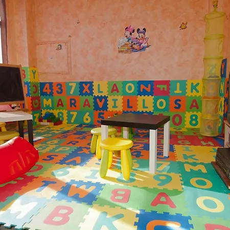 La Maravillosa Valderas (Castile and Leon)