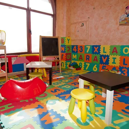 Casa de hóspedes La Maravillosa 3*