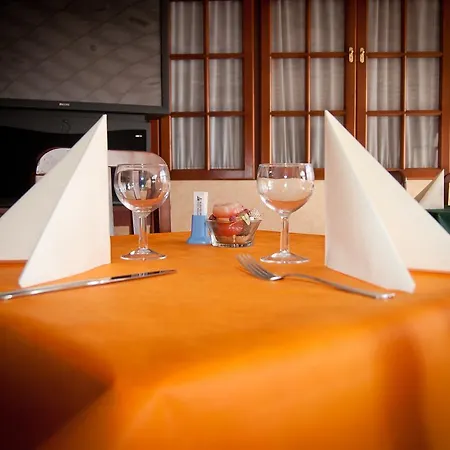 Gæstehus La Maravillosa Valderas (Castile and Leon)