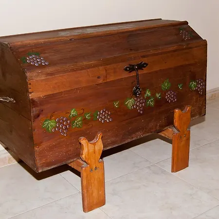 Casa de hóspedes La Maravillosa