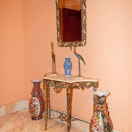 La Maravillosa Casa de hóspedes Valderas (Castile and Leon)