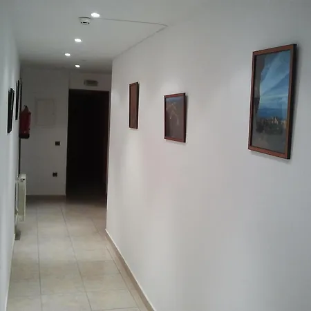 Konukevi La Maravillosa De