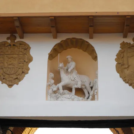 Casa de hóspedes La Maravillosa 3*