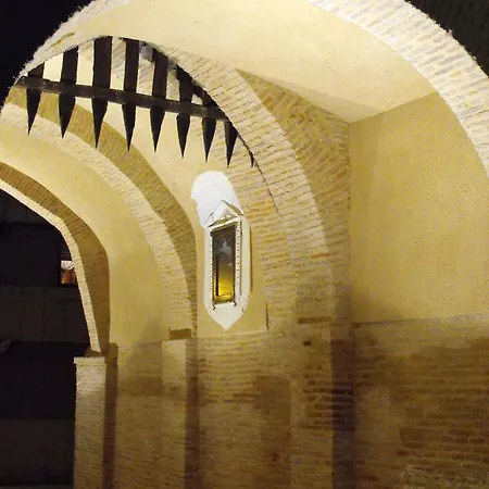 Casa de hóspedes La Maravillosa Valderas (Castile and Leon)