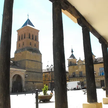 La Maravillosa Valderas (Castile and Leon)