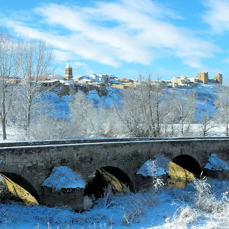 Gæstehus La Maravillosa 3*