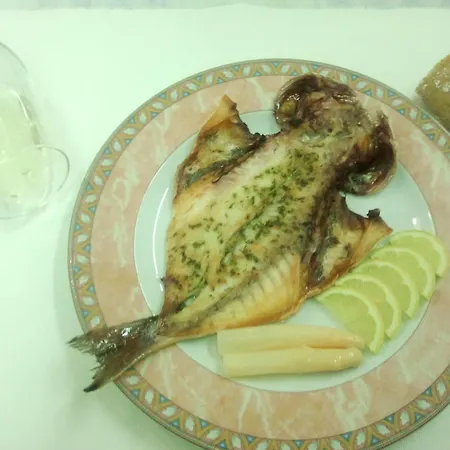 Casa de hóspedes La Maravillosa