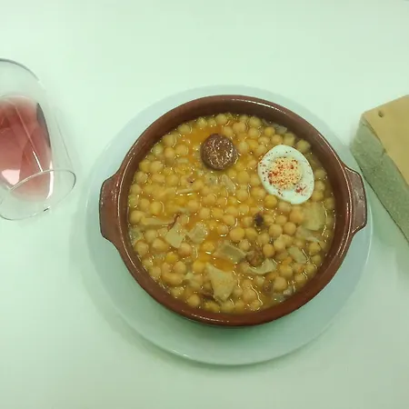 Konukevi La Maravillosa De Valderas (Castile and Leon)