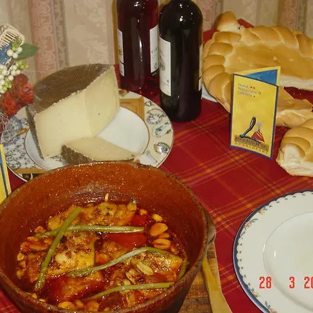 La Maravillosa Valderas (Castile and Leon)