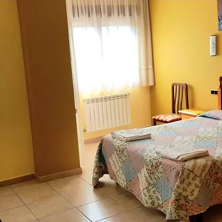 Konukevi La Maravillosa De