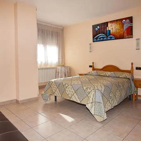 Casa de hóspedes La Maravillosa 3*