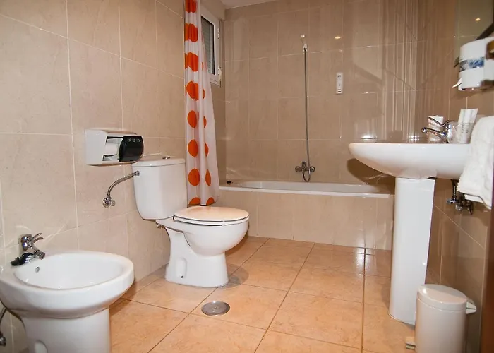 La Maravillosa 3* Valderas (Castile and Leon)