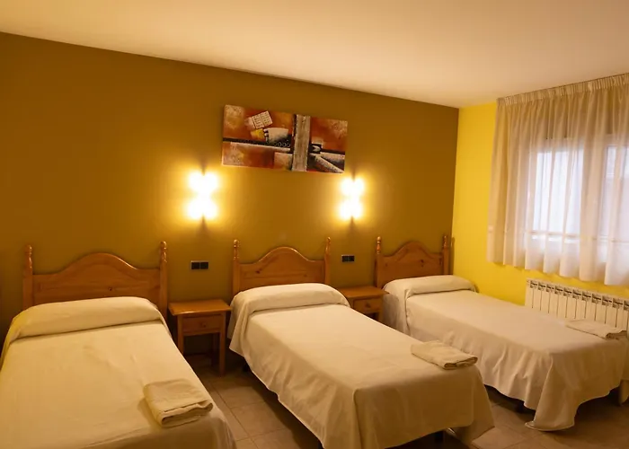 La Maravillosa Guest house