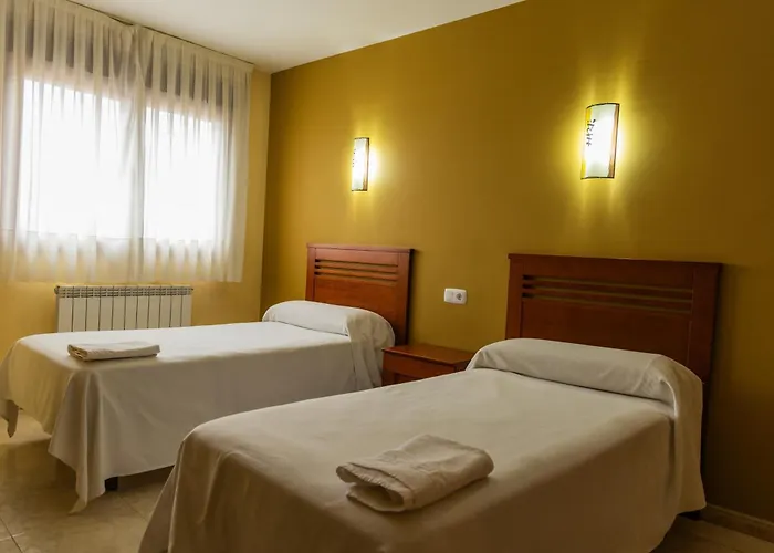 Guest house La Maravillosa