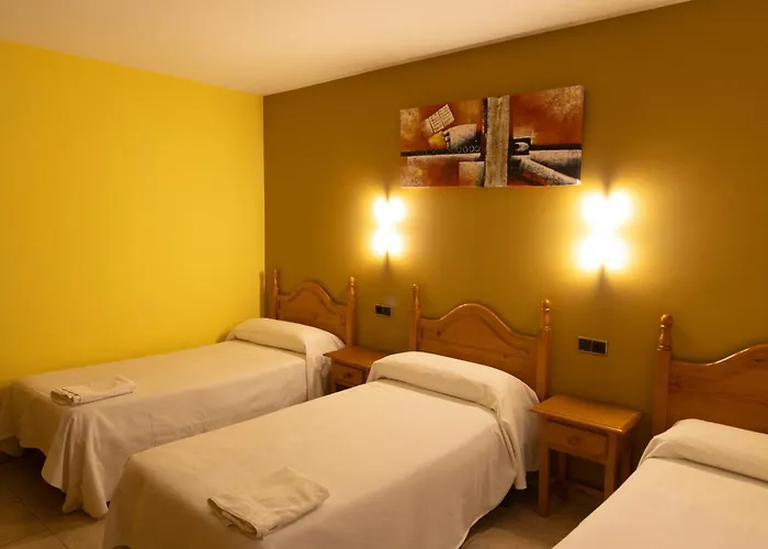 La Maravillosa Guest house 3*