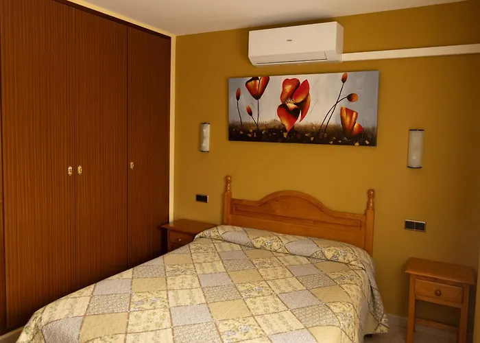 La Maravillosa Guest house Valderas (Castile and Leon)