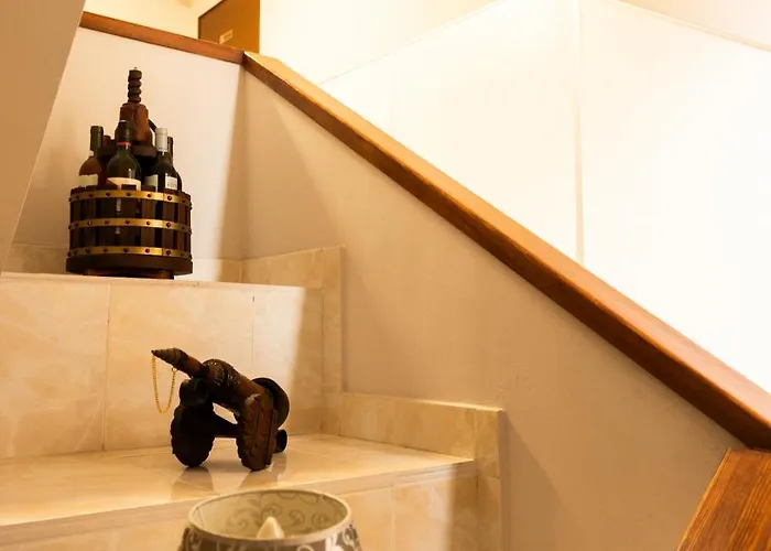 La Maravillosa Valderas (Castile and Leon)