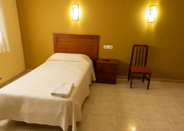 La Maravillosa 3* Valderas (Castile and Leon)